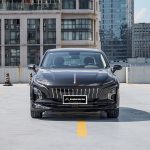 Red Flag E-QM5 2024 610km PLUS