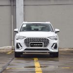 Audi Q3 2024 45 TFSI quattro Fashion Dynamic