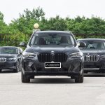 BMW X3 2023 Model Facelift xDrive30i Leading M Night Package