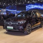 Mercedes-Benz GLC New Energy – 2025 350 e L 4MATIC Classic Edition