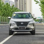 Nissan-X-Trail e-POWER Super Hybrid Dual Motor 4wd Supreme Edition