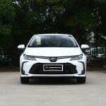 Toyota Corolla 2023 1.2T Elite Edition