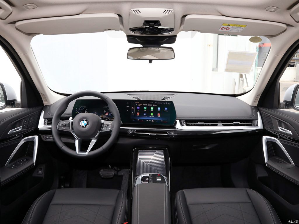 BMW X1 2023 sDrive20Li X Design Package - Huishida Trading