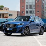 BMW X1 2023 sDrive20Li X Design Package