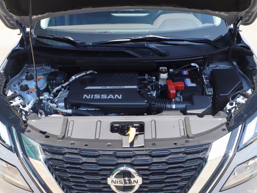 Nissan-X-Trail e-POWER Super Hybrid Dual Motor 4wd Supreme Edition - Huishida Trading