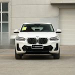 BMW X4 2022 xDrive 25i M Sport Package