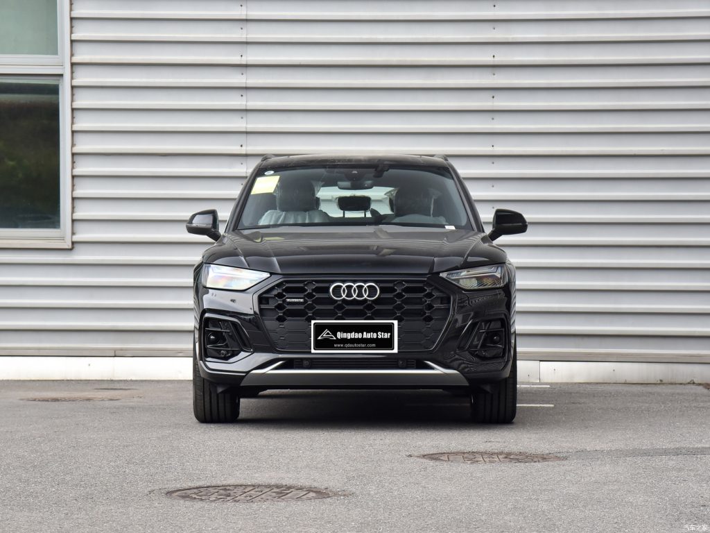 AUDI Q5L 2024 2.0T 4WD 40 TFSI Luxury Dynamic Model - Huishida Trading