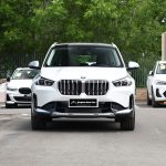 BMW X1 2023 xDrive25Li X Design Package