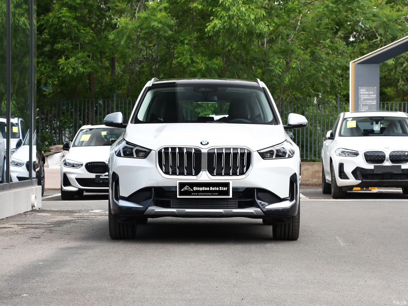 BMW X1 2023 xDrive25Li X Design Package