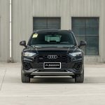 Audi Q5L 2023 40T роскошная и динамичная модель