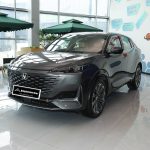 Chang’an UNI-K 2024 2.0T 4WD Joyful