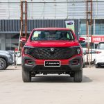 CHANGAN HUNTER 2024 Dual Motor 4WD