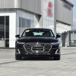 AUDI A7L 2024 45 TFSI quattro Luxury Edition