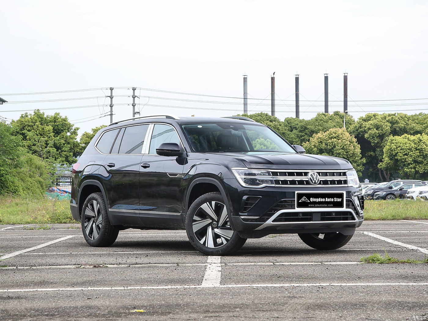 Продажа китайских автомобилей в России