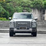 HAVAL Raptor 2024 Hi4 145 Pro