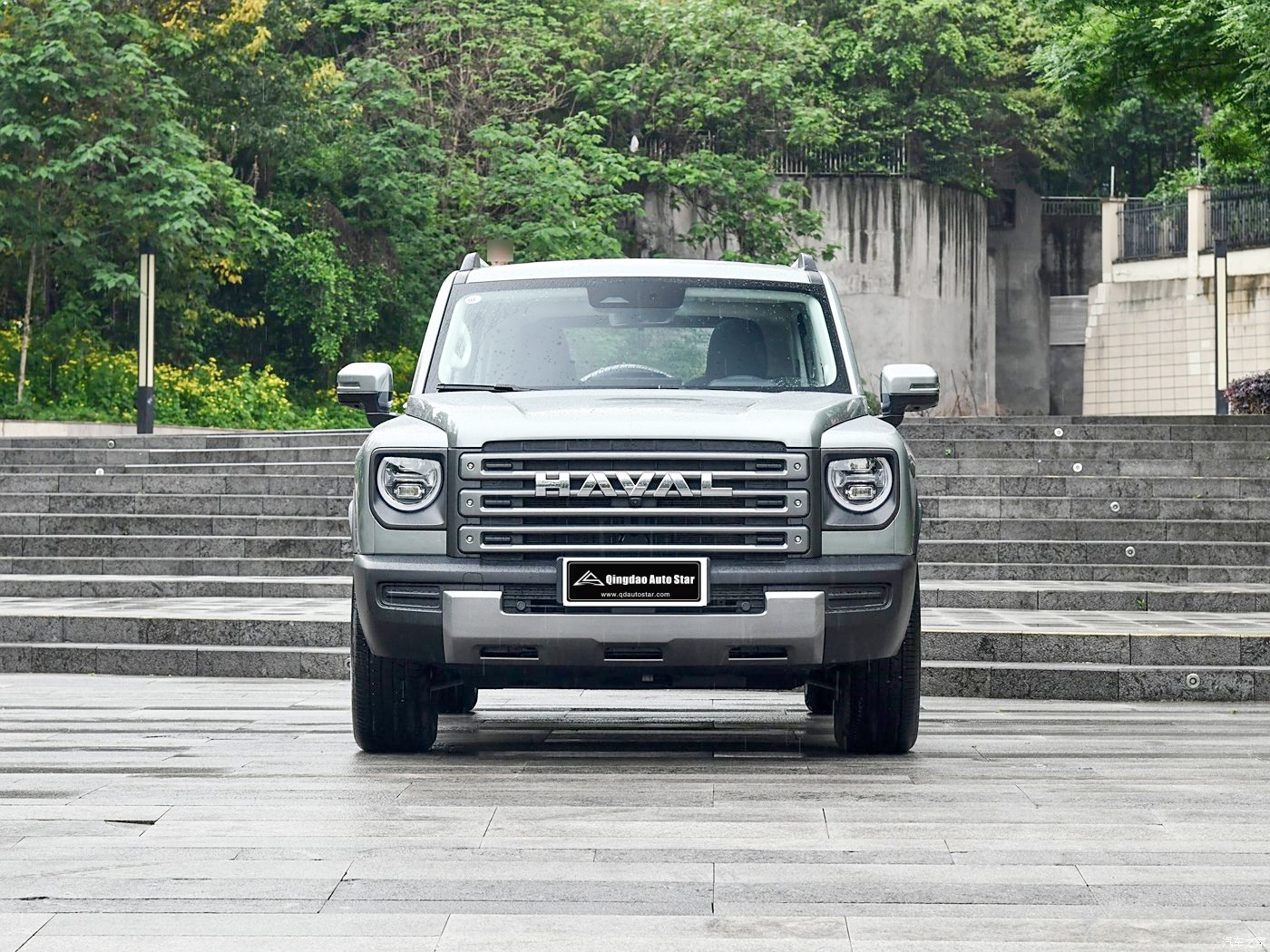 HAVAL Raptor 2024 Hi4 145 Pro