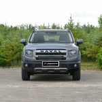 Haval Big Dog 2024 1.5T DCT Border Collie Edition