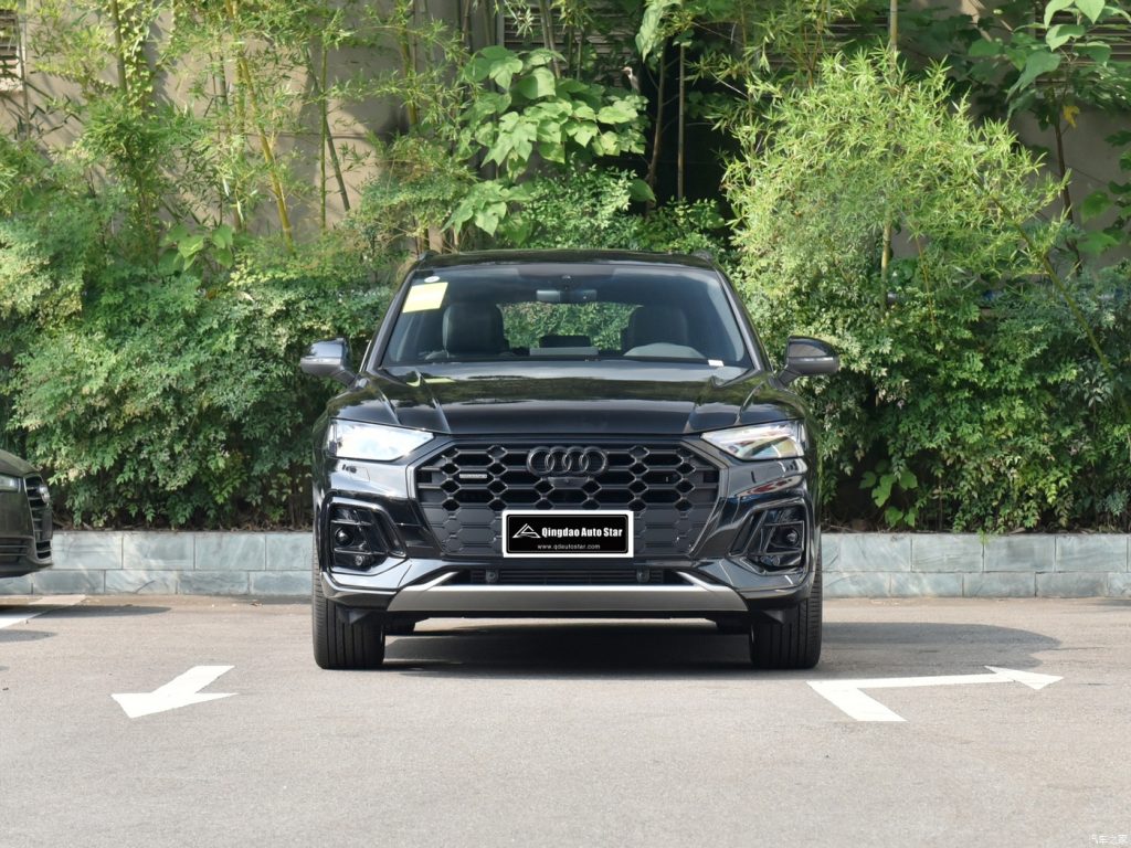 AUDI Q5L 4WD 2023 45T Premium Dynamic Edition - Huishida Trading