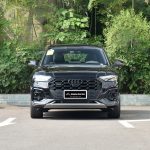 AUDI Q5L 4WD 2023 45T Premium Dynamic Edition