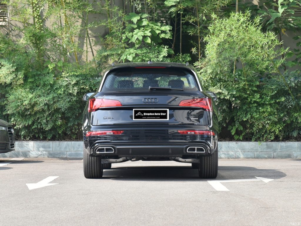 AUDI Q5L 4WD 2023 45T Premium Dynamic Edition - Huishida Trading