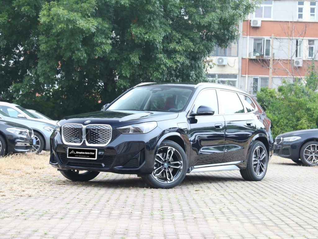 BMW iX1 Спортивный пакет eDrive25L M 2023 года выпуска - Huishida Trading