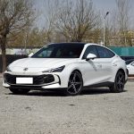 MG7 2023 2.0T Auto Trophy+ Excite Edition