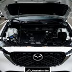 Changan Mazda CX-5 2024 2.5L Auto 4WD Premium