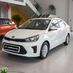 KIA  PEGAS‌ 2020 Модифицированный 1.4L Auto Comfort Sunroof Edition