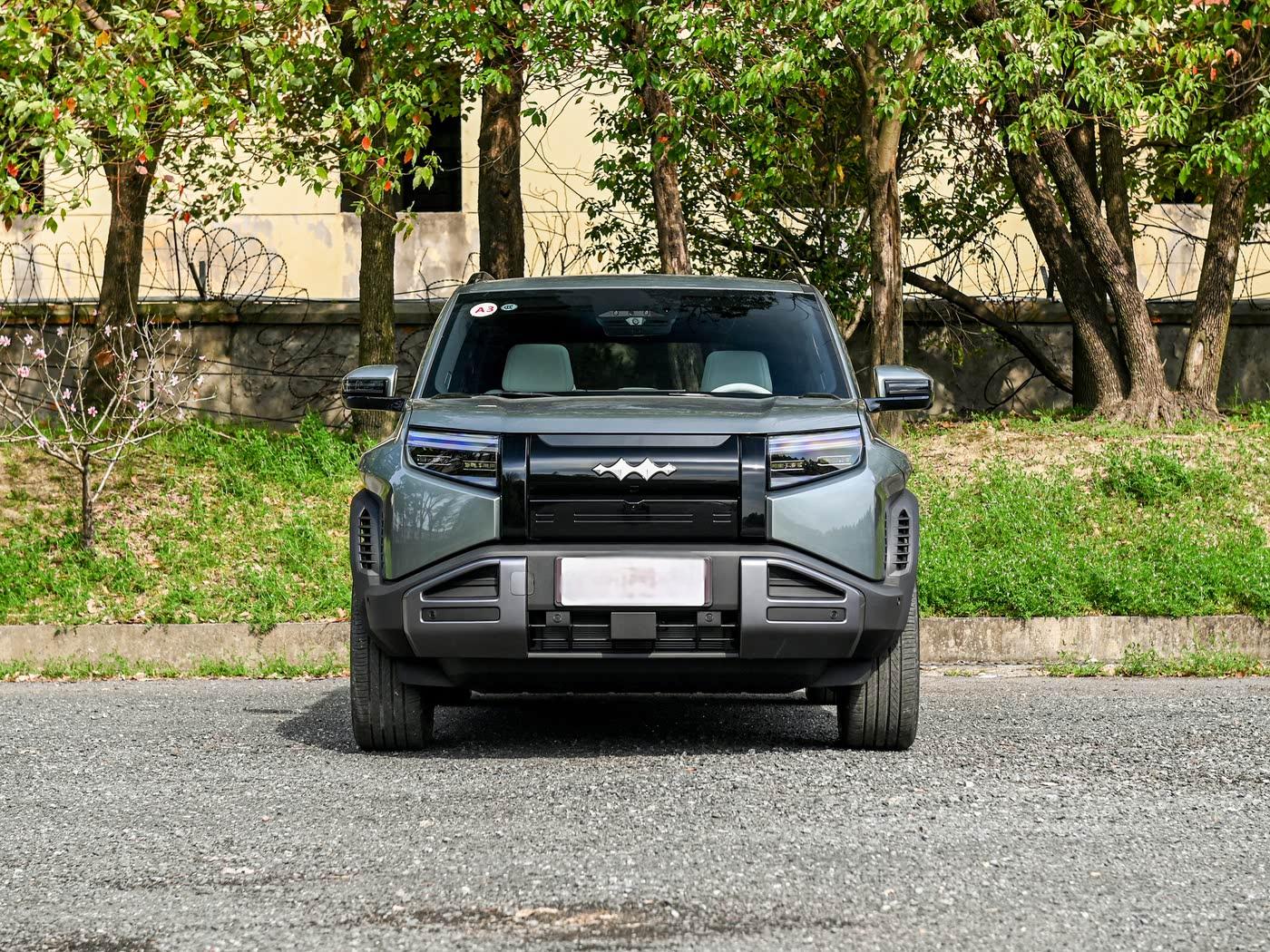 Formula Leopard SUPER 3 2025 501KM 4WD