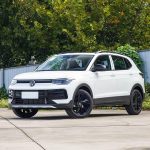 Volkswagen  Tharu XR 2025 Новый Ridgeline 300TSI Ridgeline Edition