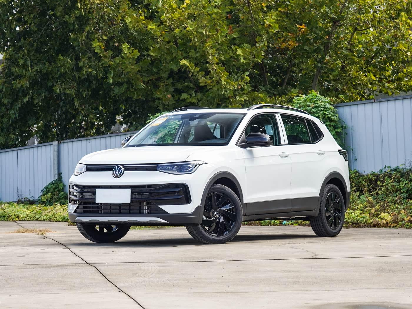 Volkswagen  Tharu XR 2025 Новый Ridgeline 300TSI Ridgeline Edition