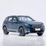 BMW  X3 2025 xDrive30L Premium M Sport Package
