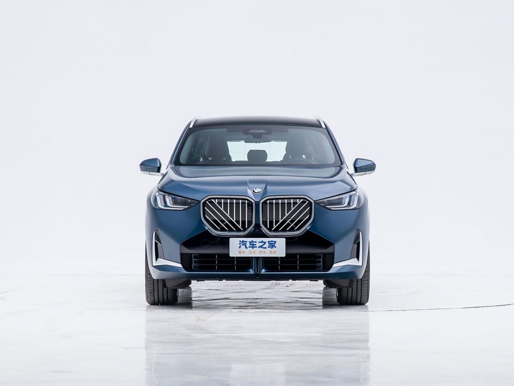 BMW X3 2025 xDrive30L Premium M Sport Package - Huishida Trading