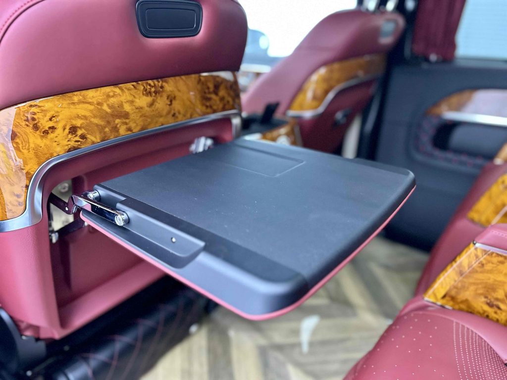 Mercedes-Benz V260 Модифицированная версия 2021 V 260 L Long Wheelbase Deluxe - Huishida Trading
