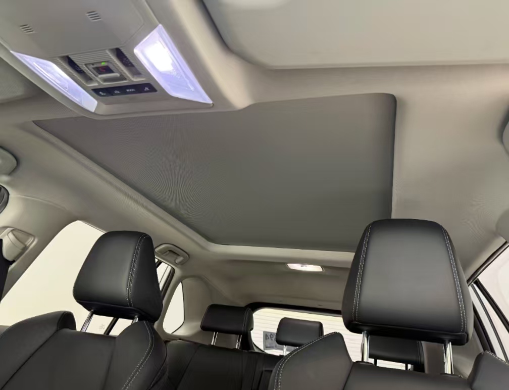 Wildlander 2023 2.0L 4WD Luxury PLUS Edition - Huishida Trading