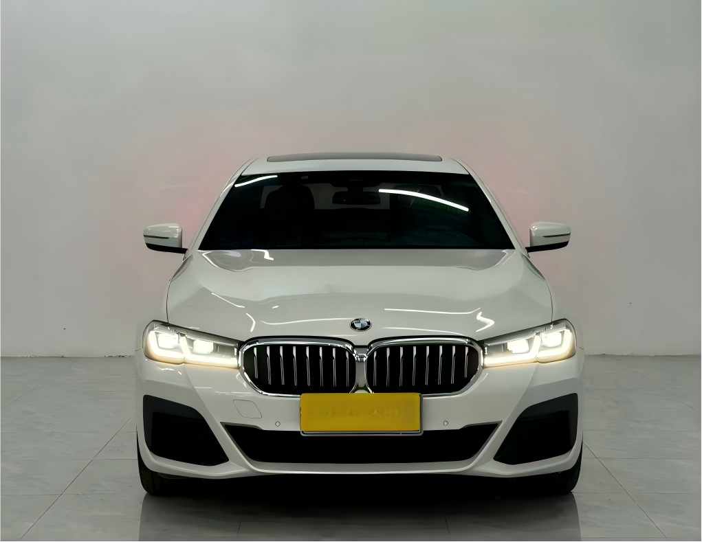 BMW 5 Series 2023 530Li Leading Edition M Sport Package - Huishida Trading