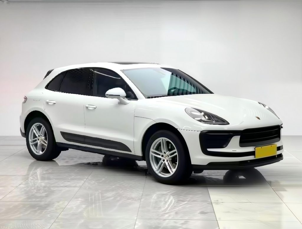 Macan 2023 Модель Macan 2.0T - Huishida Trading