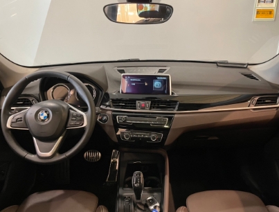 BMW X1 2020 sDrive20Li Fashion Edition - Huishida Trading