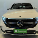 Mercedes-benz EQC 400 4MATIC