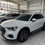 Audi Q3 2022 35 TFSI Style Plus
