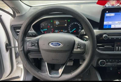 Ford Focus 2020 Trim EcoBoost 180 Automatic Vanguard - Huishida Trading