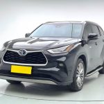Highlander 2023 2,5 л Hybrid Luxury Edition 4WD 7-местный