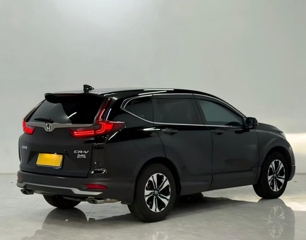 Honda CR-V 2021 Модель 240TURBO CVT с двухколесным приводом, городская версия - Huishida Trading