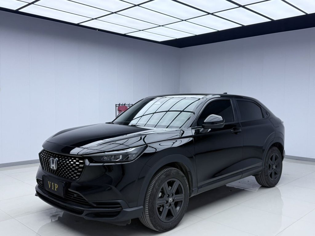 Honda XRV 2023 Модель 1,5 л CVT Trend Edition - Huishida Trading