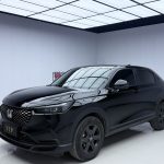 Honda XRV 2023 Модель  1,5 л CVT Trend Edition