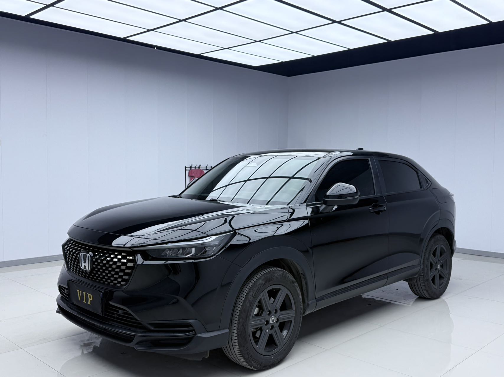 Honda XRV 2023 Модель  1,5 л CVT Trend Edition