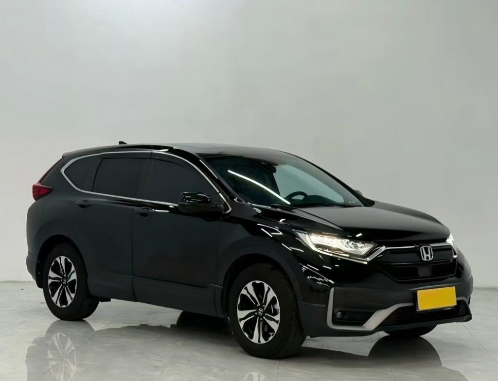 Honda CR-V 2021 Модель 240TURBO CVT с двухколесным приводом, городская версия - Huishida Trading