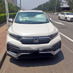 HONDA Vezel (XRV) 2020 220TURBO CVT Luxury Edition