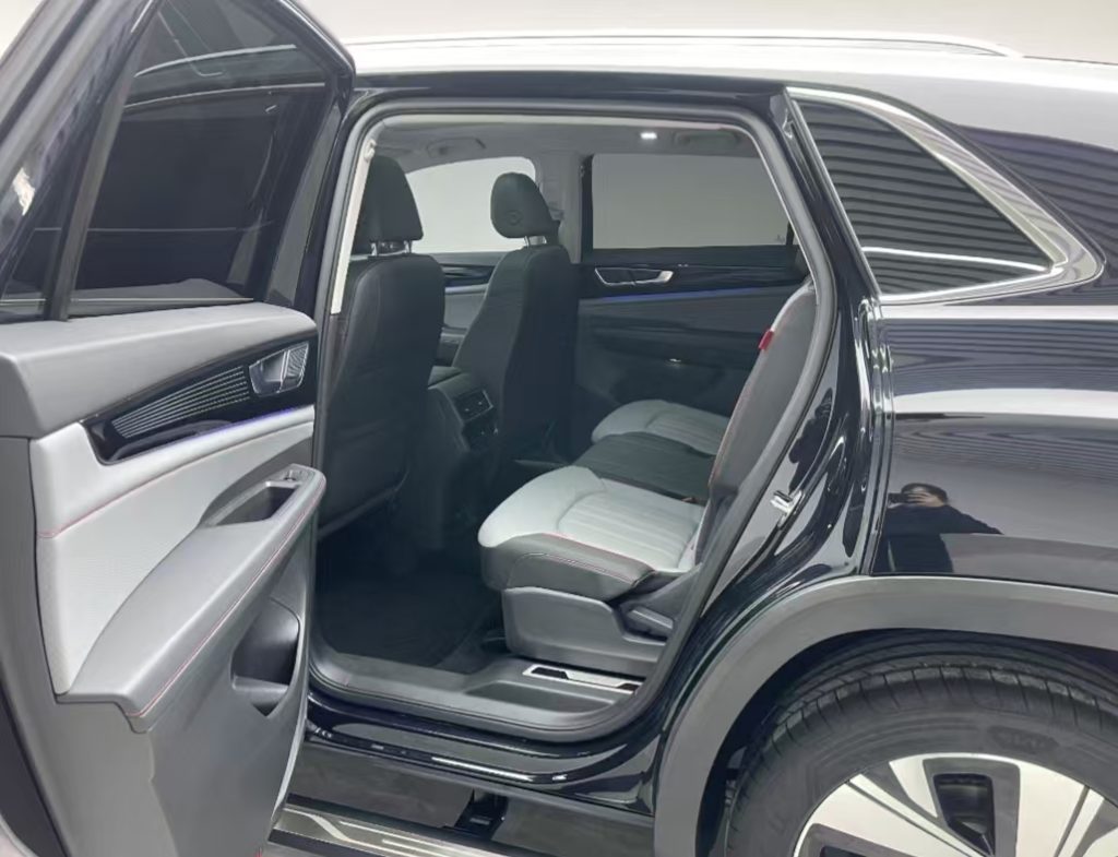 Teramont 2023 TeramontX 380TSI 4WD Prestige Luxury Edition - Huishida Trading