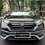 Honda CR-V 2021 240TURBO CVT 4WD Premium Edition